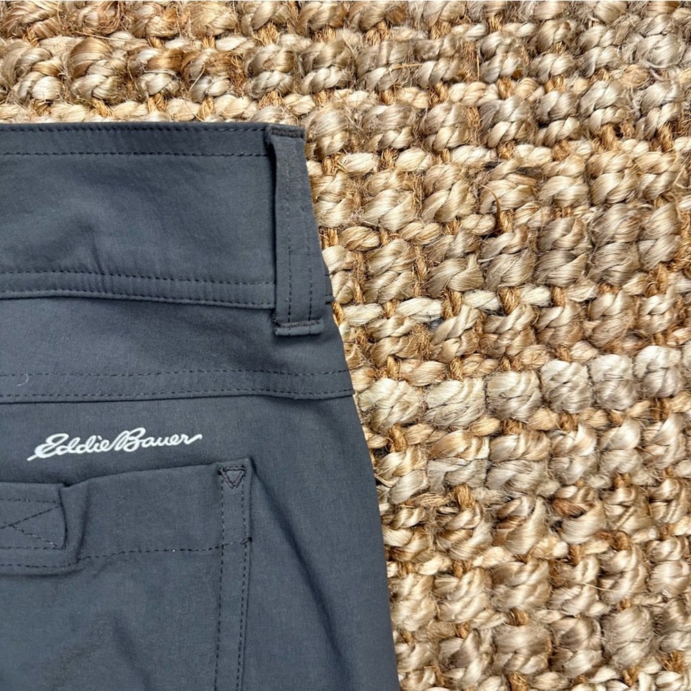 Eddie Bauer Pants & Shorts First Ascent Cargo Pants (33x32) Camp Hike Fish